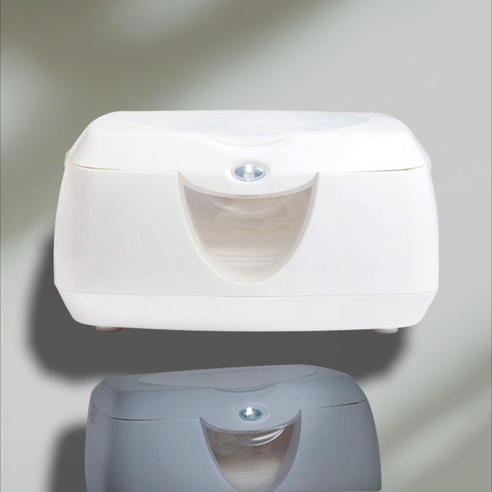 Munchkin Wipe Warmer